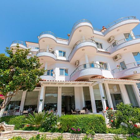 Hotel Mariksel Ksamil Dış mekan fotoğraf
