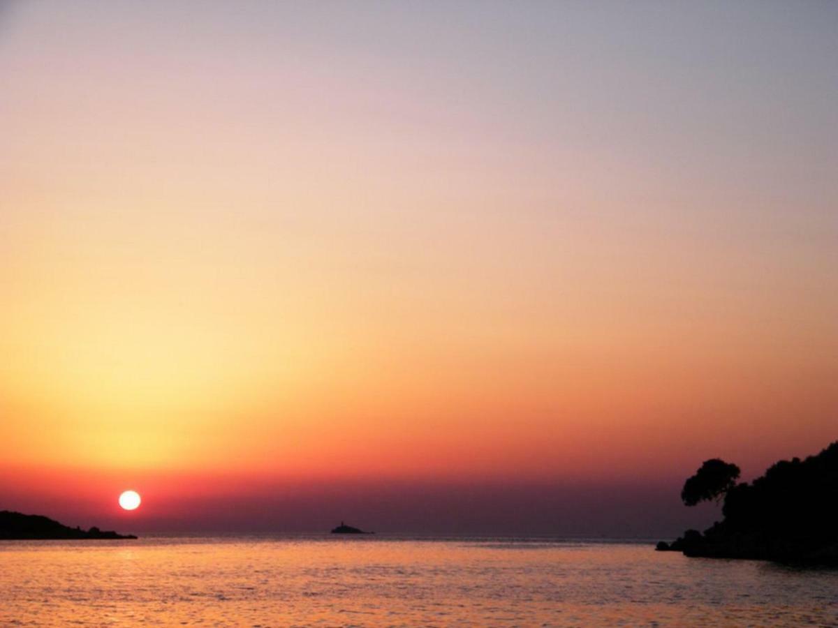 Hotel Mariksel Ksamil Dış mekan fotoğraf
